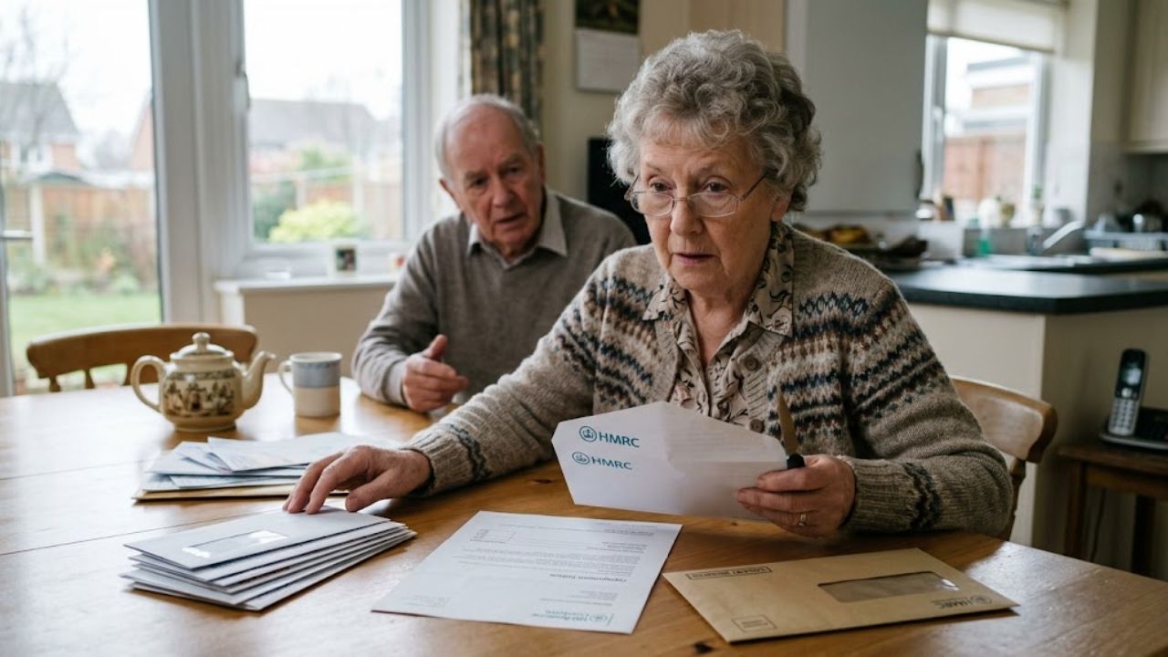 HMRC Payment Alert 2026