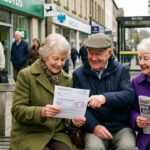 State Pension Boost 2026: Millions of UK Pensioners Set to Receive Increased Payments – Check New Rates and Eligibility