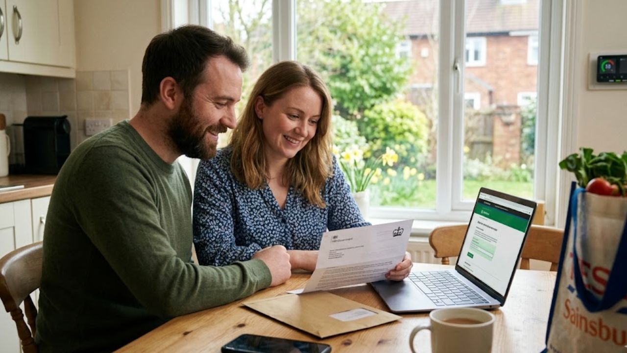 UK Cost-of-Living Support 2026