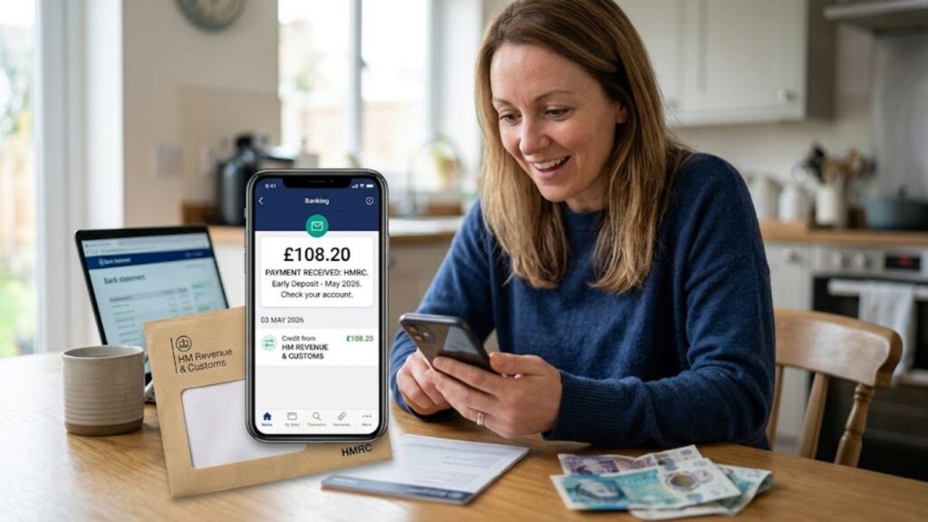 Deposits Confirmed for Selected Recipients