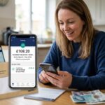 HMRC Payment Alert May 2026: Early £108.20 Deposits Confirmed for Selected Recipients