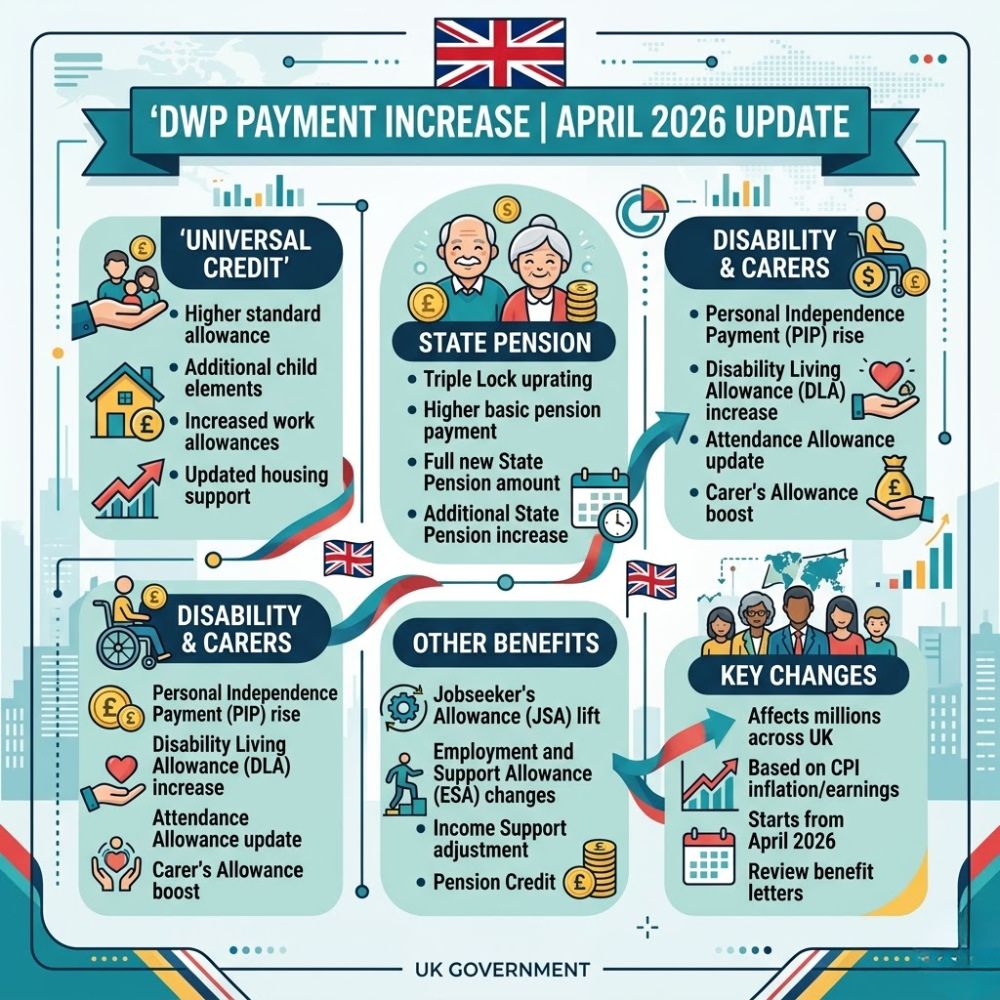  Breakdown of Changes