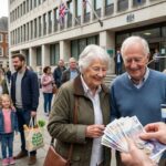 DWP Payment Increase April 2026: Millions Across the UK to See Bigger Benefits in New Update – Full Breakdown of Changes