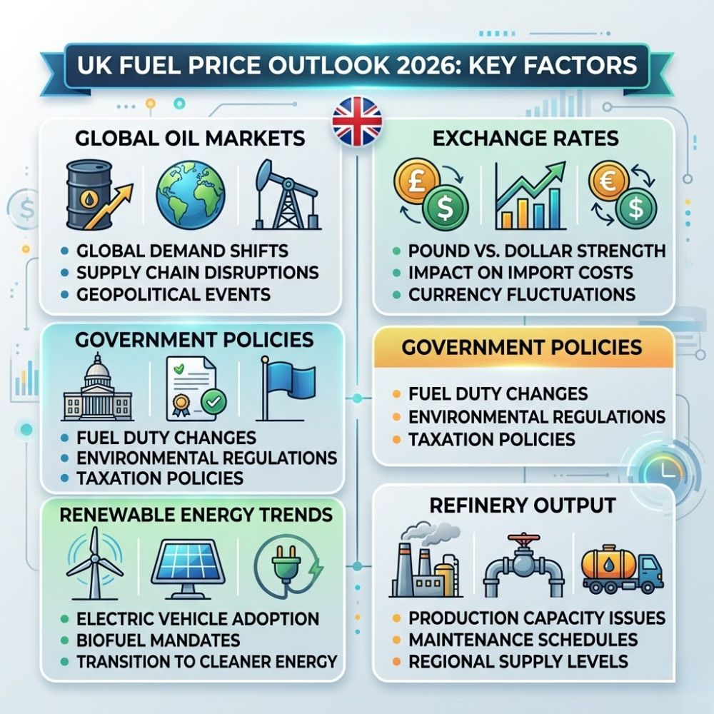  Drivers Need to Know Now