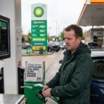 UK Fuel Alert 2026: Petrol and Diesel Prices Set to Shift Again as New Warning Issued – What Drivers Need to Know Now