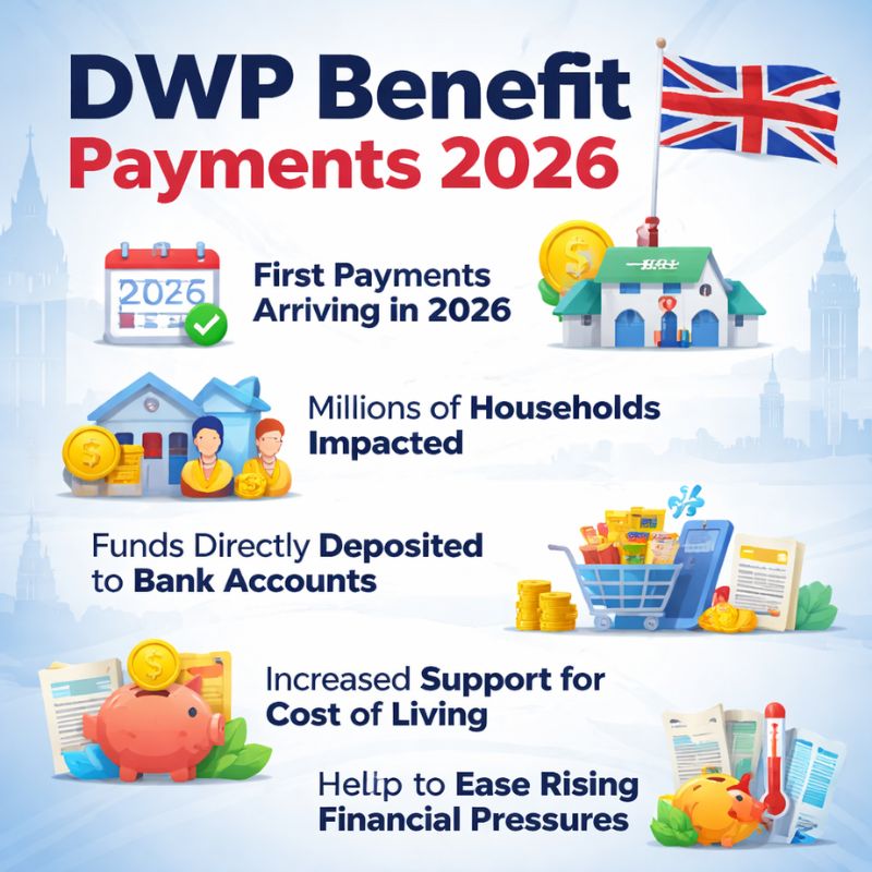 Pressures Continue to Rise