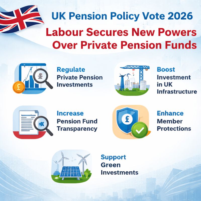 Private Pension Funds