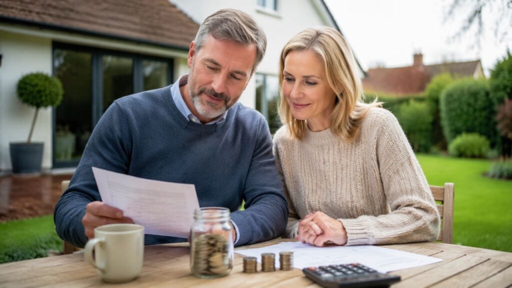 ISA Income Strategy 2026