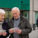 DWP Payment Update 2026: Pensioners Born Before 1960 Could Receive Automatic £200–£300 Support