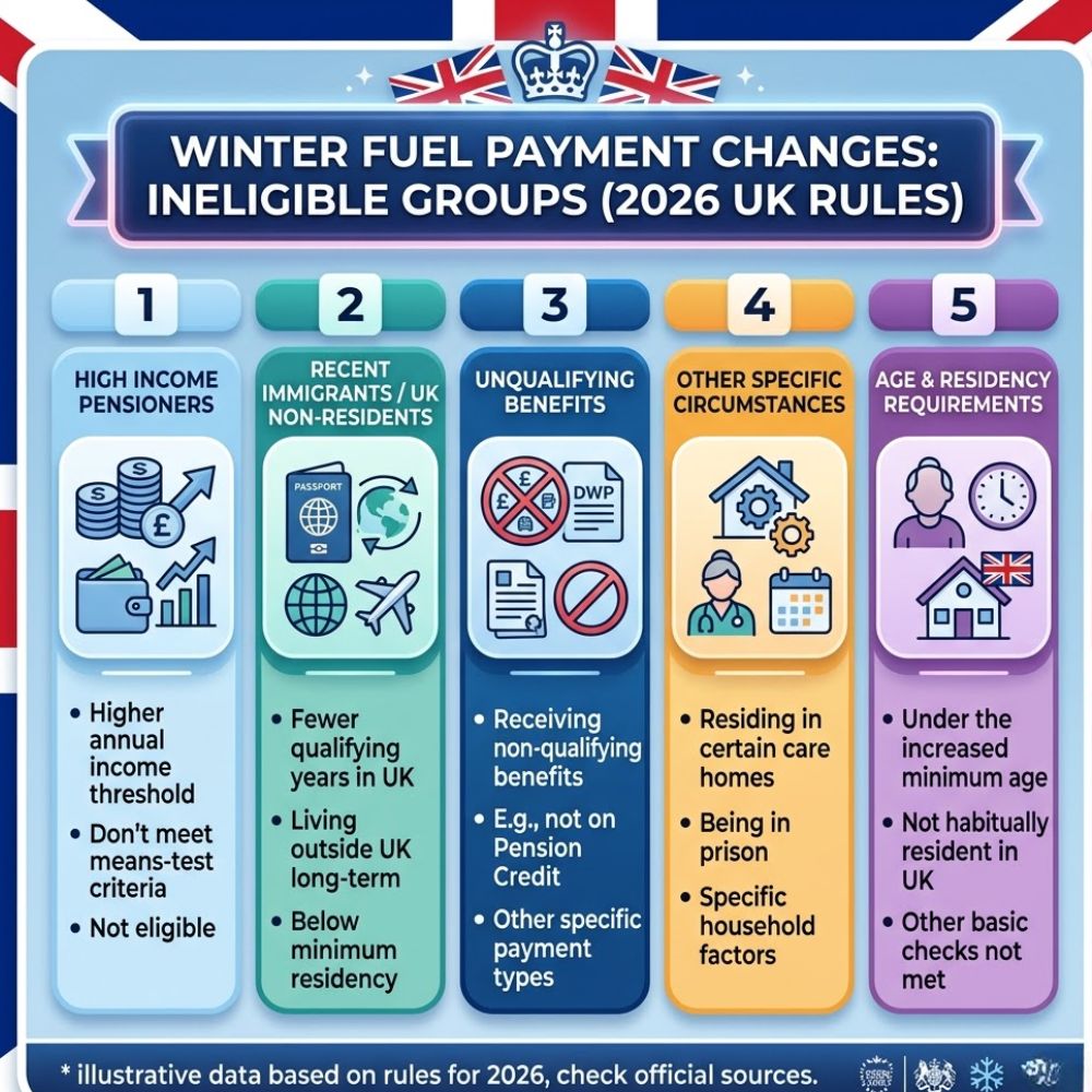 contact pensioners about repaying