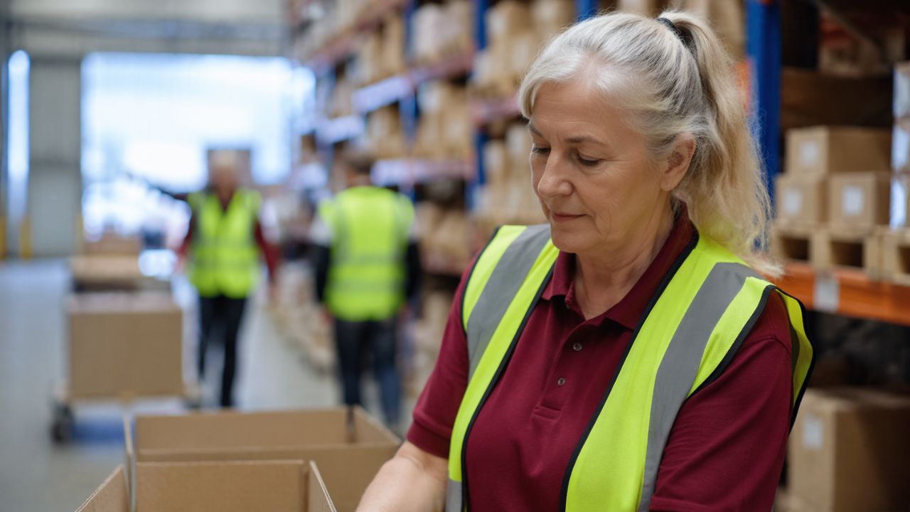 UK Retirement Trends 2026