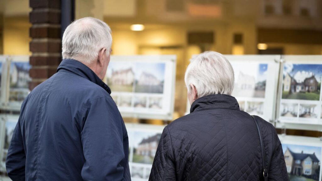 UK Retirement Trends 2026